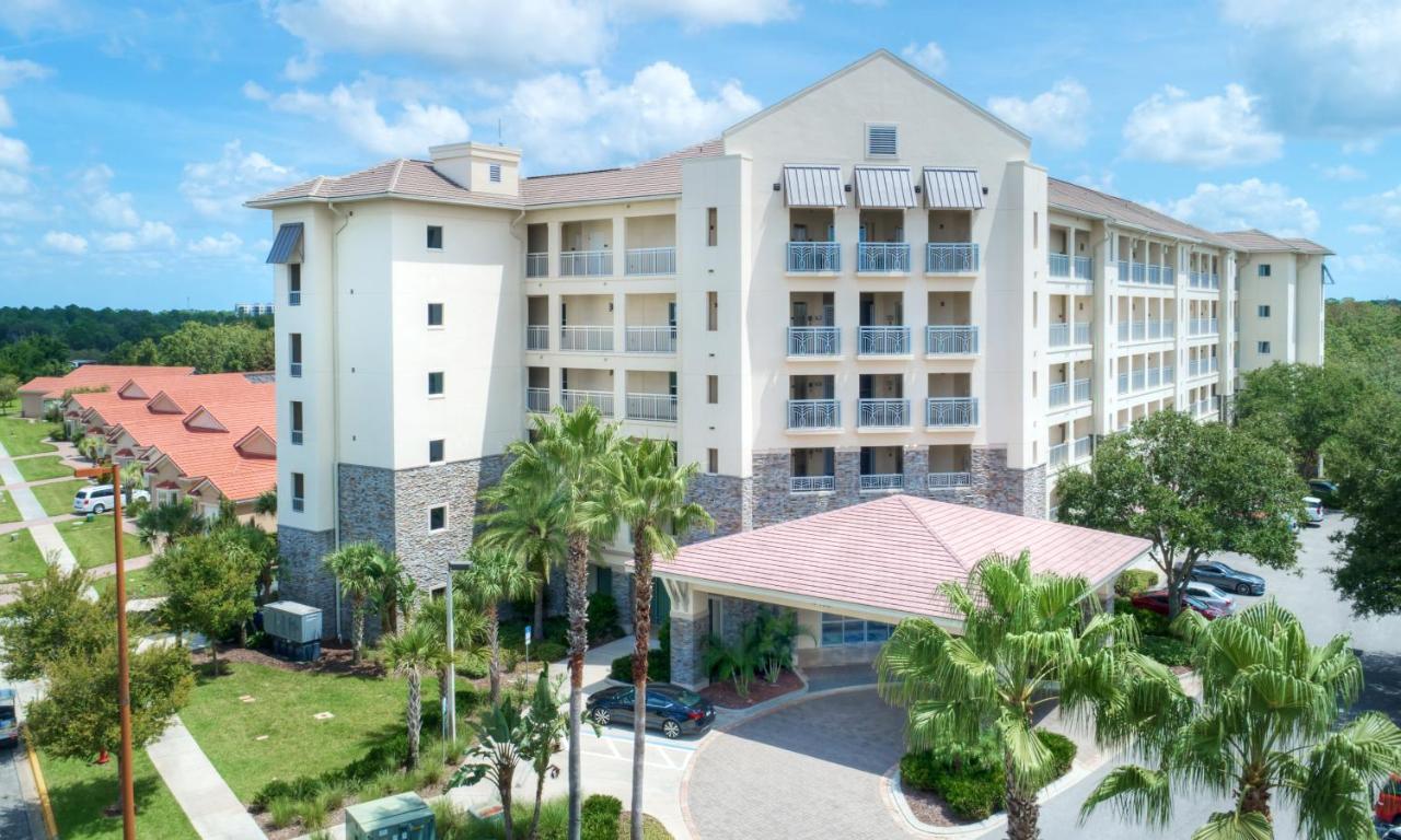 The Reserve At Summer Bay Orlando Clermont Exterior foto